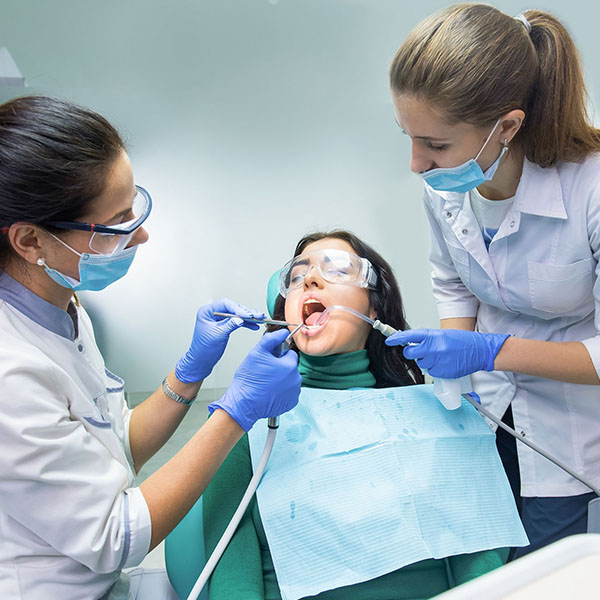 negligent dentist medical negligence claims Accident Claims Reading