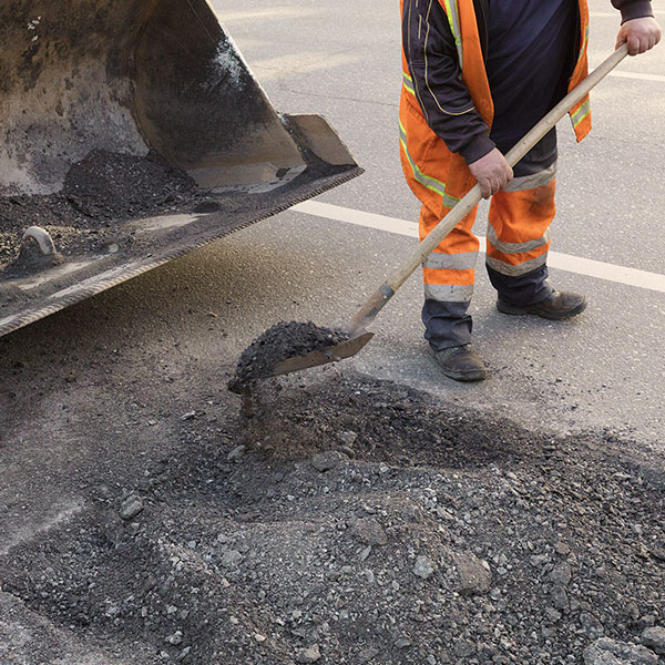 Pothole pavement injury compensation solicitors / Accident & Personal Injury Solicitors / Accident Claims Reading